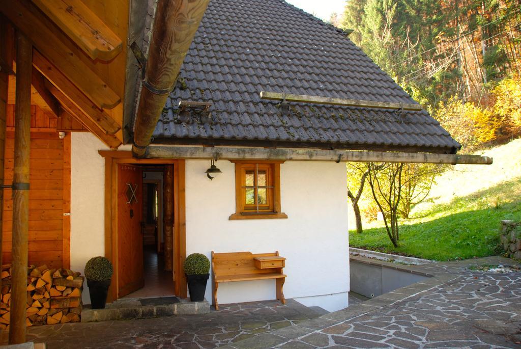 Landhaus Haselmoar Altmuenster Exterior photo